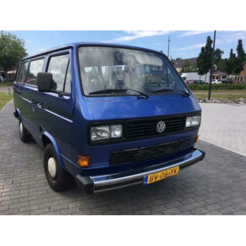 Volkswagen t3