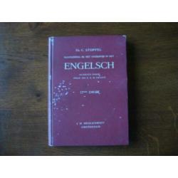"ENGELSCH" Dr. C. Stoffel