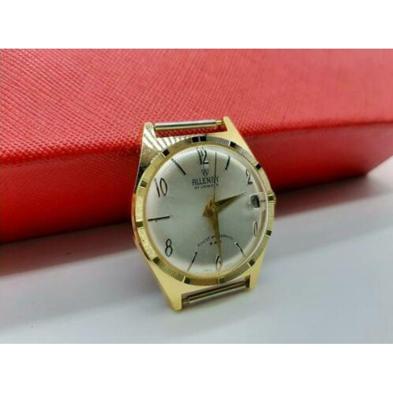 2 mooie vintage horloges