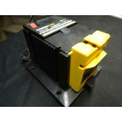 Multifunctionele slijpmachine van Power plus