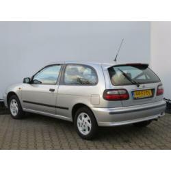 Nissan Almera 1.6 Pulsar Sport Nap / Airco