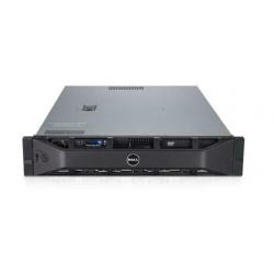 5x Dell PowerEdge R510 Storage NAS Server, 14 x HDD, 100TB