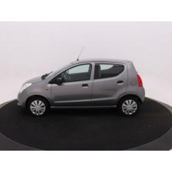 Suzuki Alto 1.0 Comfort AIRCO RIJKLAAR!