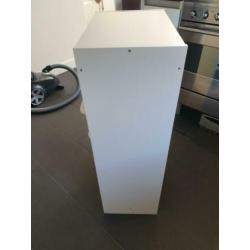 Trofast kast Ikea.