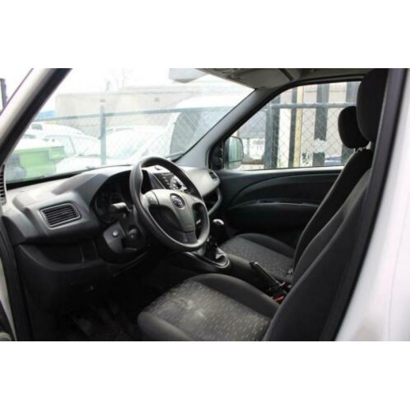 Opel Combo 1.3 CDTi L1H1 ecoFLEX Airco