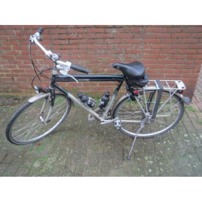 mooie Koga Miyata heren fiets