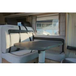 Knaus Sky TI 700 MEG Platinum € 19084,- VOORDEEL enkele bedd