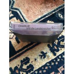 Film Charlie und die Landstreicher