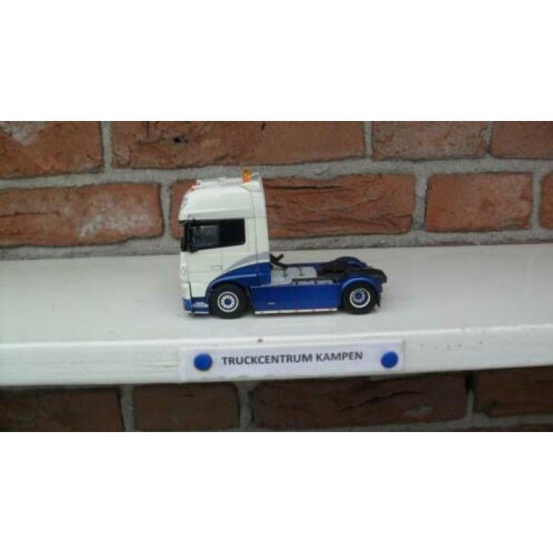 WSI Daf XF van A. J. de Ruiter.