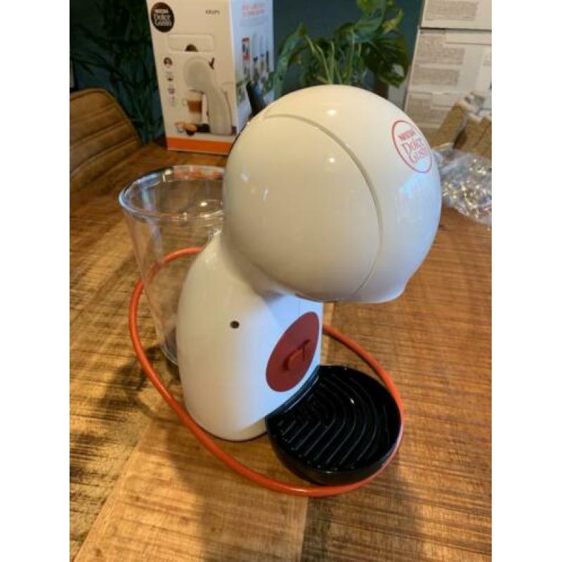 Dolce Gusto nieuw in doos!