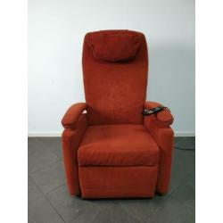 Fitform sta op stoel relax staopstoel met garantie