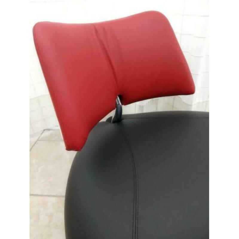 Nieuwe Leolux Pallone Pa fauteuil