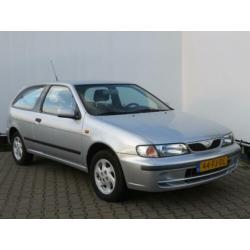 Nissan Almera 1.6 Pulsar Sport Nap / Airco