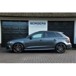 Audi S3 Sportback 2.0 TFSI 300PK PANO.DAK+MATRIX+B&O+ACC