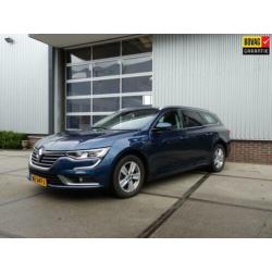 Renault Talisman Estate 1.6 TCe Zen