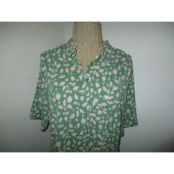 Leuke blouse van ANOTHER LABEL maat 38 / M