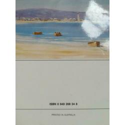 Hardcover boek, Bruce Swann, Images of South Australia