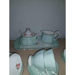 Royal Albert Polka