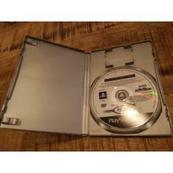 Call of duty finest hour Playstation 2 ps2