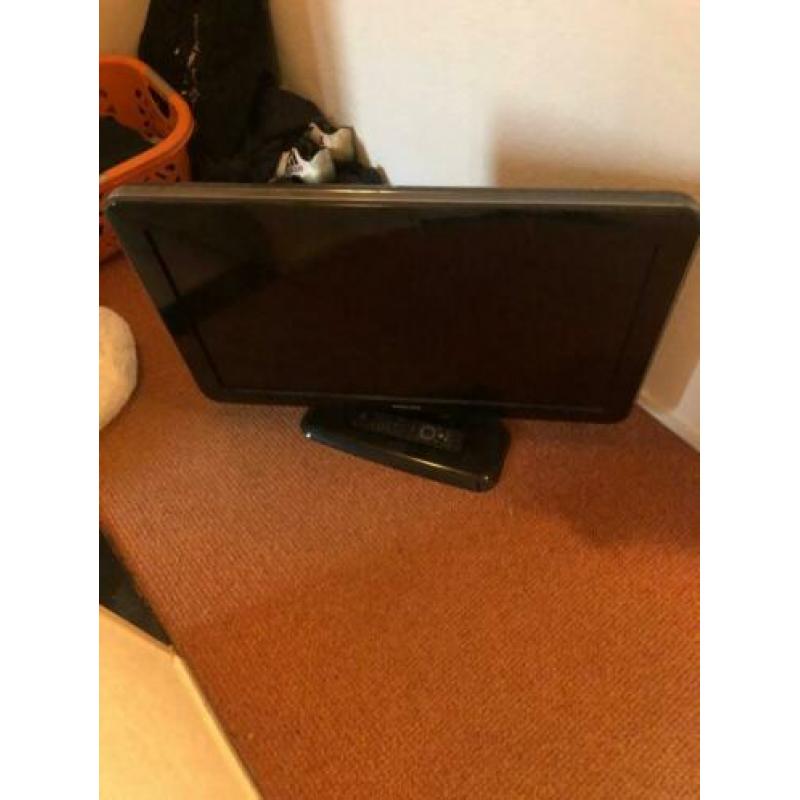 televisie