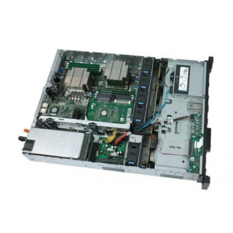 5x Dell PowerEdge R510 Storage NAS Server, 14 x HDD, 100TB
