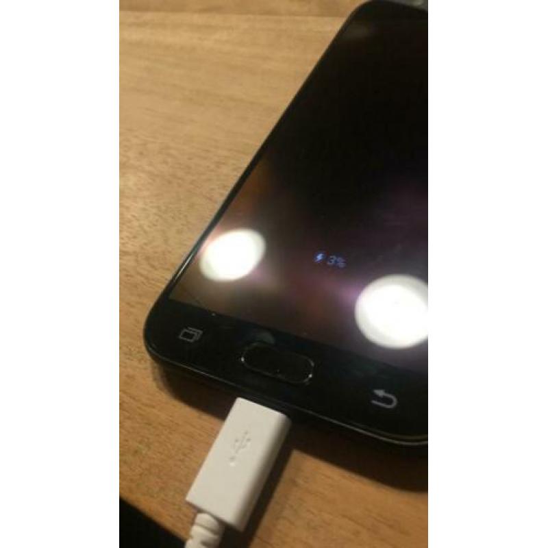 Samsung Galaxy J5 2017 black