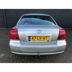 Toyota AVENSIS 1.8 VVTi 16v Luna!! Automaat - Airco(ecc)!!