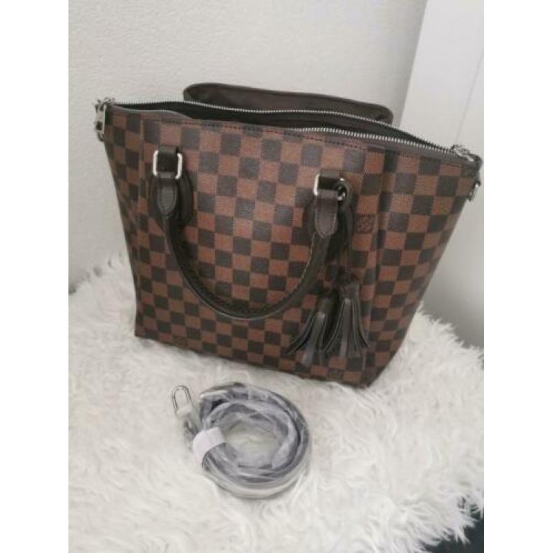 Handtas te koop! Nieuw!
