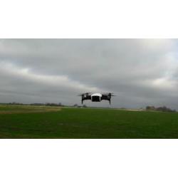 DJI mavic air - fly more combo - extra's