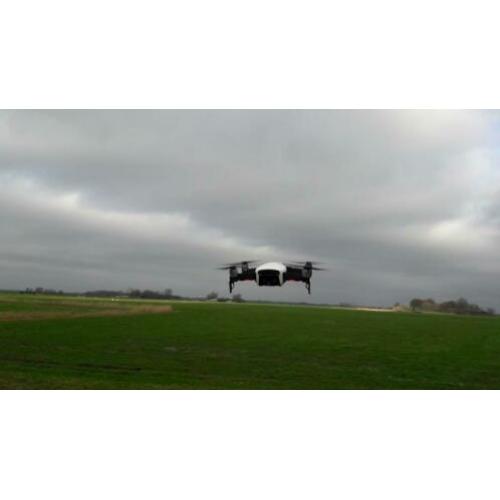 DJI mavic air - fly more combo - extra's