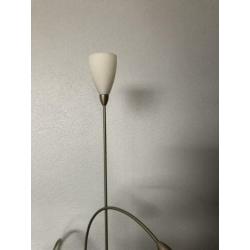 Steinhauer design halogeen lamp, dimbaar