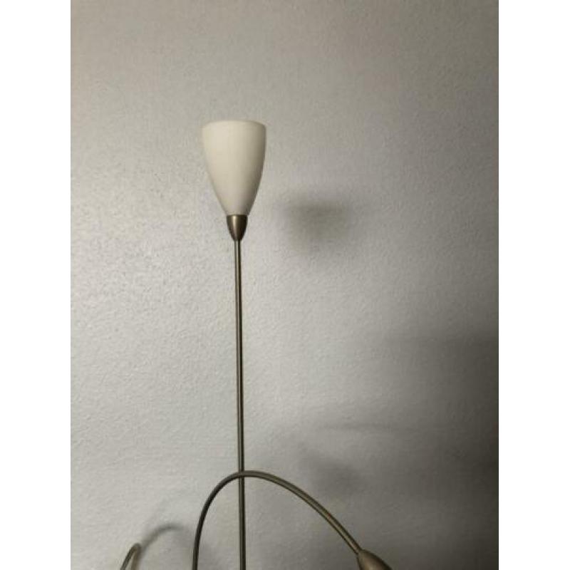 Steinhauer design halogeen lamp, dimbaar