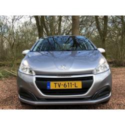 Peugeot 208 1.2 PureTech Like | Demo | Airco | Radio + bluet