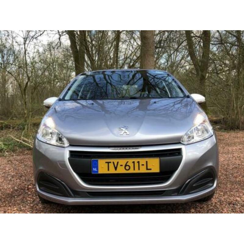 Peugeot 208 1.2 PureTech Like | Demo | Airco | Radio + bluet