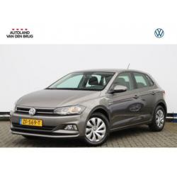 Volkswagen Polo 1.0 TSI Comfortline Business | Navigatie | C