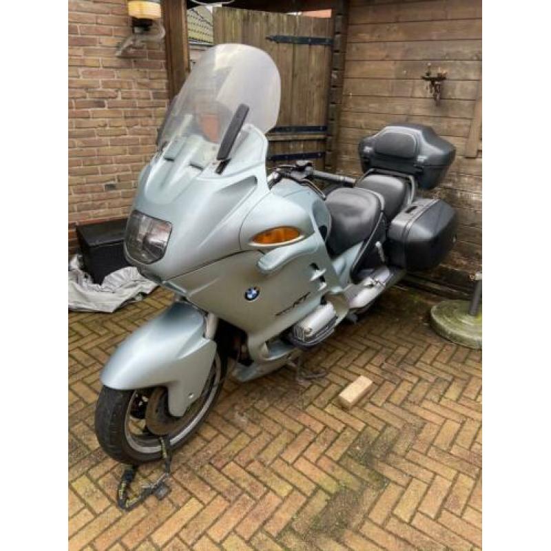 Bmw r1100rt