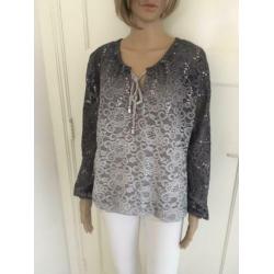 Maat 38 Caroline Biss top
