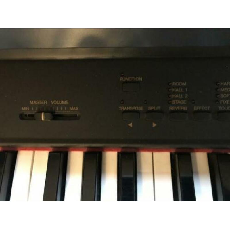 Yamaha electrische piano