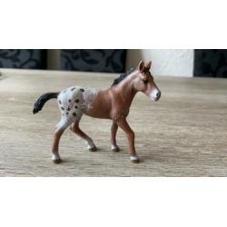 Schleich veulens