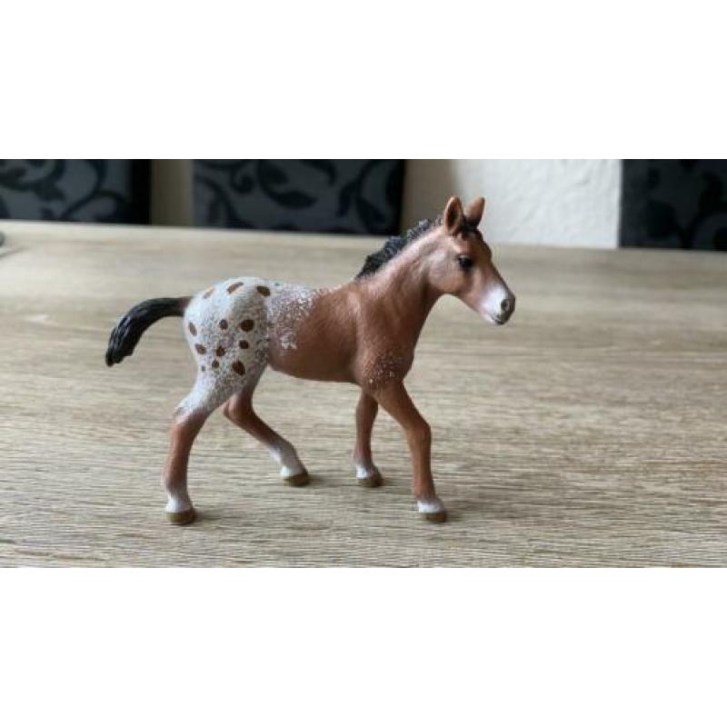 Schleich veulens