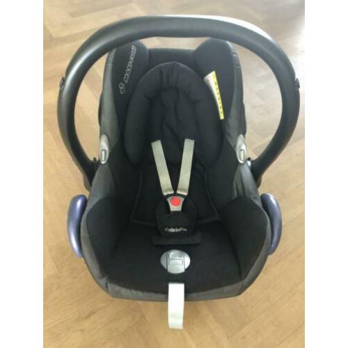 Maxi-Cosi autostoel