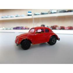 Lesney Matchbox Volks-Dragon VW Volkswagen Beetle Kever