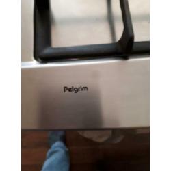 Pelgrim gasstel met wokbrande