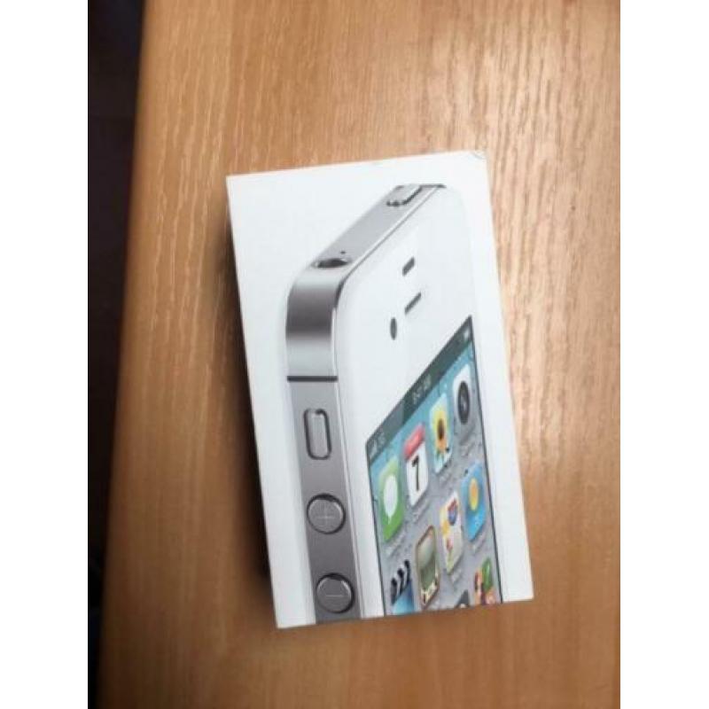Powerbank Externe batterij Iphone 4(S)