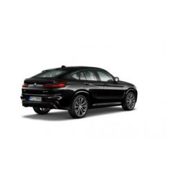 BMW X4 xDrive20i High Executive M-sport / Parking Pack / 20