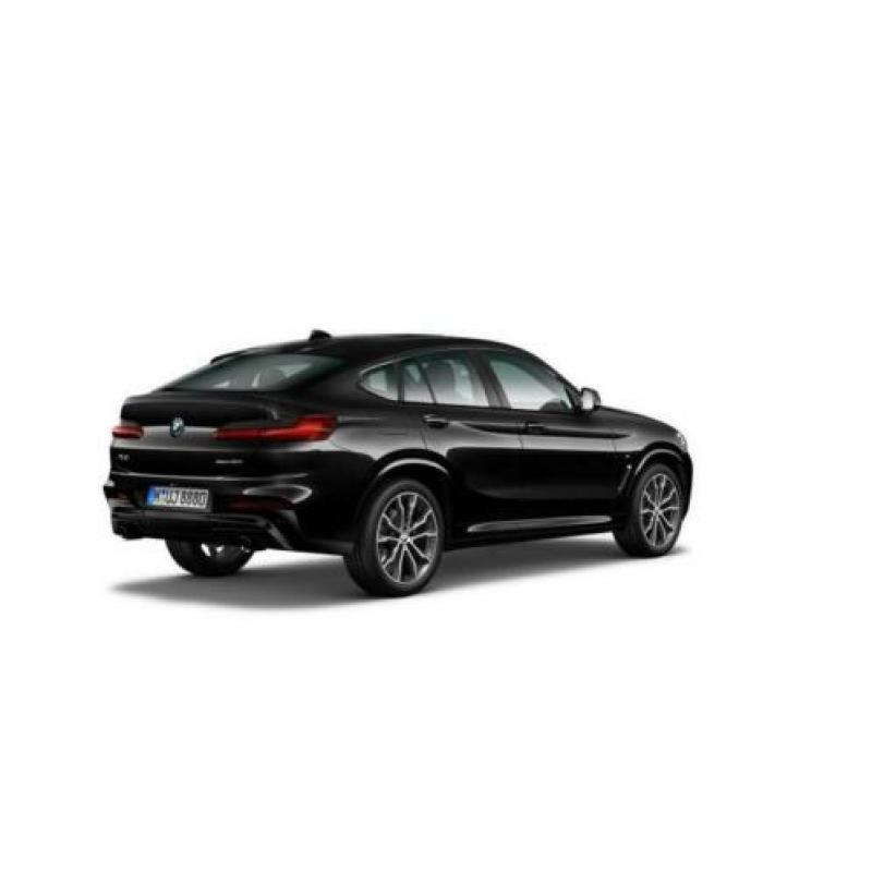 BMW X4 xDrive20i High Executive M-sport / Parking Pack / 20