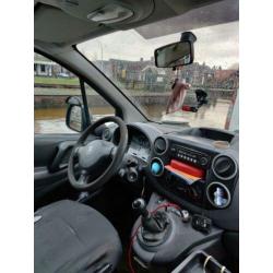 peugeot partner 1.6 hdi bj 2013