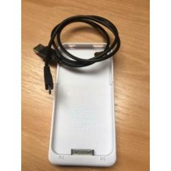 Powerbank Externe batterij Iphone 4(S)