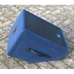 Luidspreker