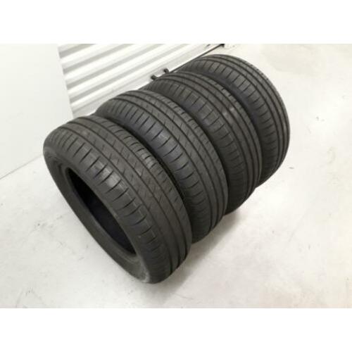 4 nieuwe zomerbanden 185/65-15 88H Goodyear